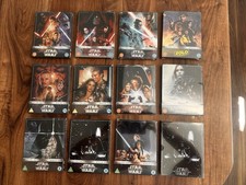 Star Wars Complete 4K