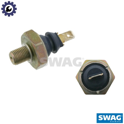 Oil pressure switch 0002 - switch, 23