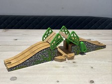 Thomas Wooden Railway LIFTING BRIDGE For Wooden Train Sets