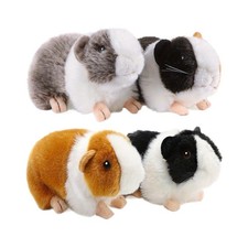 2X Guinea Pig Soft