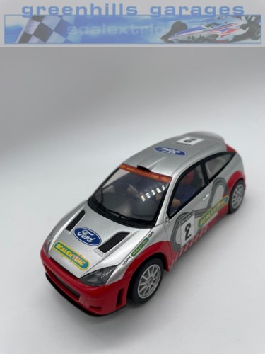 Greenhills scalextric ford - greenhills,