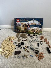 LEGO Harry Potter 76395