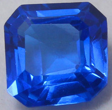Natural 5.85 Ct Certified