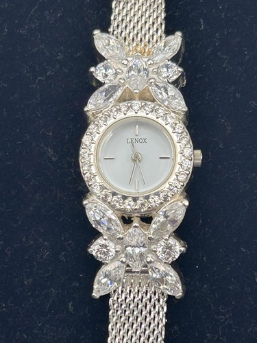 Vintage lenox 925 sterling - vintage,