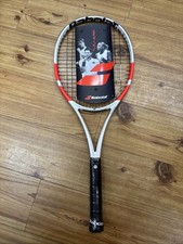 Babolat Pure Strike 98 16x19