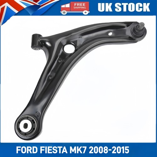 Ford fiesta mk7 - ford-fiesta, 2008-2015