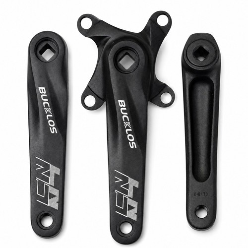 Mountain bike crankset - mountain,