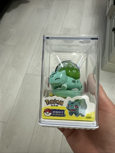 Bulbasaur