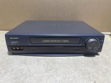 Sharp VC-H92HM Video Cassette