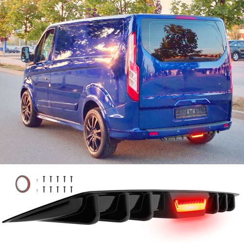 For ford transit custom - transit, rear