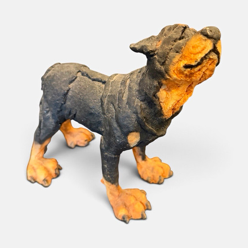 Breed apart 70010 - a,