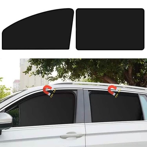Pack car side window sun - car,