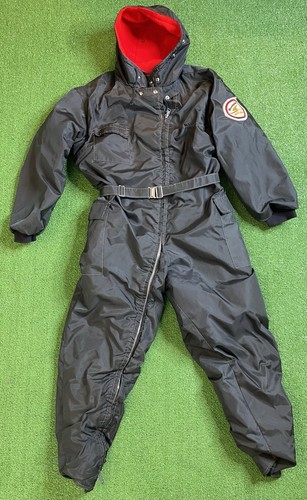 Vintage ski doo bombardier - vintage,