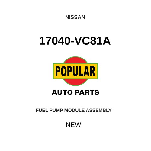 Genuine 1997 2007 nissan - genuine,