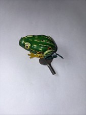 Kohler Jumping Frog.