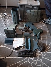 Lord Of The Rings Battle Of Helms Deep Missing Figures Rare