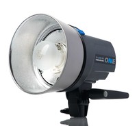 Elinchrom lite one studio - elinchrom, d-lite