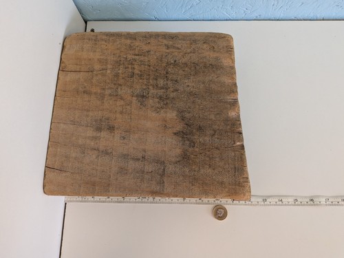 4916 heavy flat driftwood - 4916#,