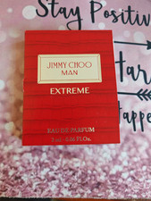 Jimmy Choo Man Extreme Eau De