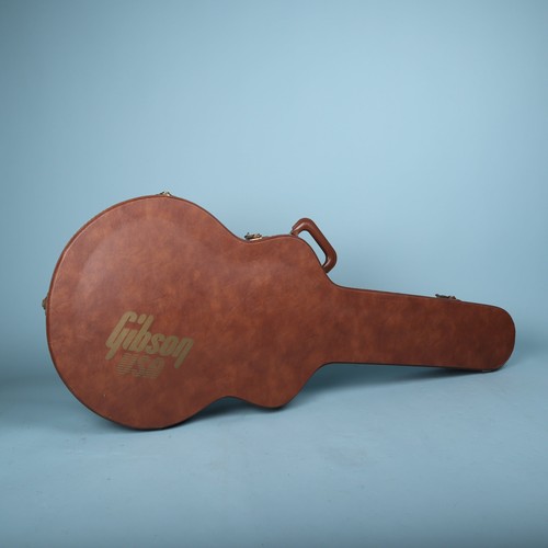 1980 gibson usa brown pink - usa, brown-pink