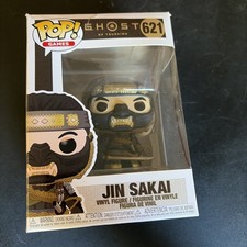 Funko Pop! Vinyl: Ghost of