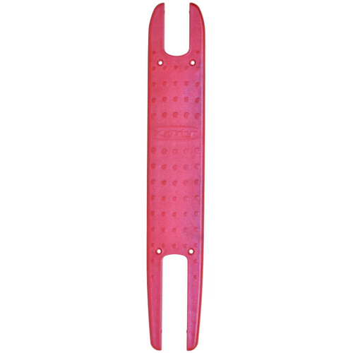 Xootr deck dash red - dash,