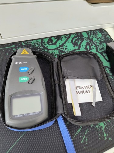 Handheld digital laser - handheld,
