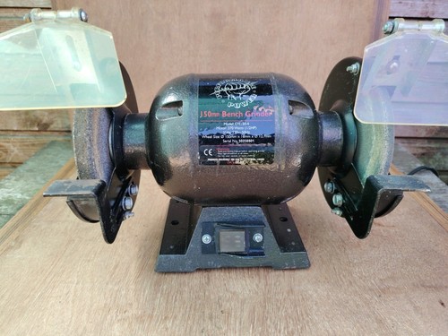 Performance power 150mm bench - performance,