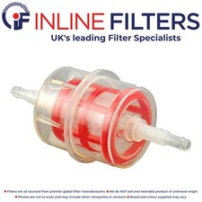 Fuel Filter for New Holland