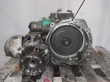 GEARBOX AUDI A3 MK3 FL (8V)