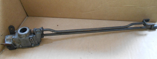 Austin metro 1 mk - metro,