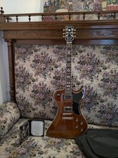 Epiphone RD Lee Malia