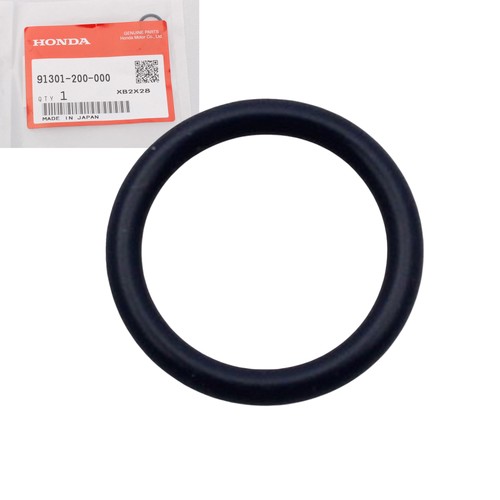 Genuine ring valve - genuine, o-ring