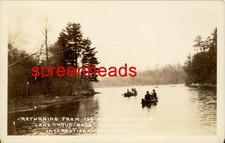 C1920s RPPC PHOTO