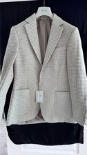 Moss Bros Casual Blazer, Size