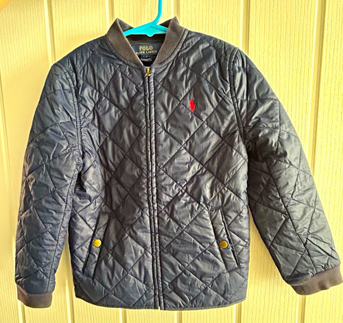 Polo ralph lauren boys blue - polo,
