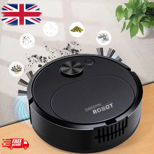 Usb robot vacuum - usb,