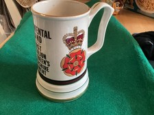 REGIMENTAL BAND FIRST