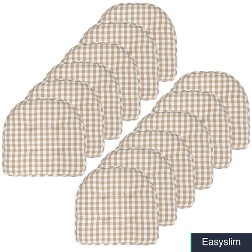 Memory foam chair cushion - memory, pads