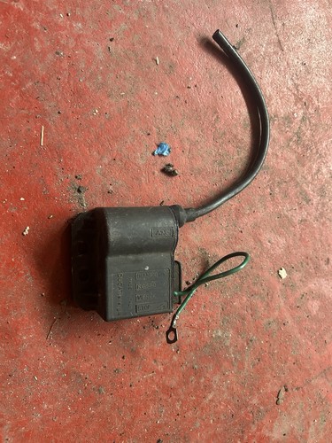 Aprilia ignition coil - rs, coil/