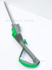 DC04 Wand Clutchless Green