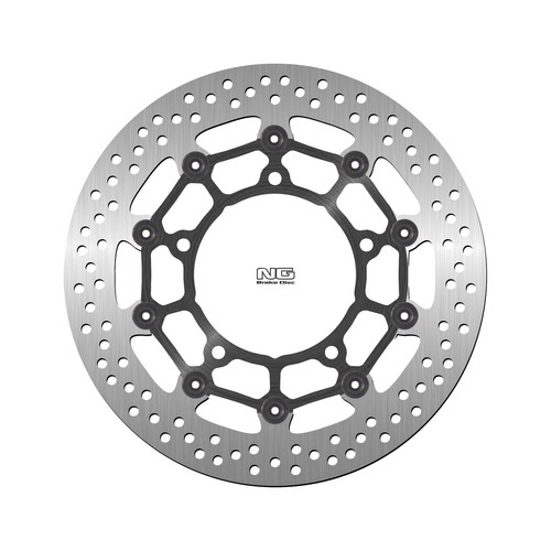 Brake disk - brake,