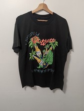 Vtg 1993 Jimmy Buffett