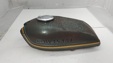 Kawasaki KH 400 Gas Tank