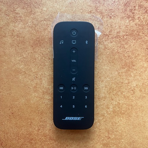 Original bose remote - bose,