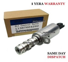 TIMING CONTROL SOLENOID VALVE