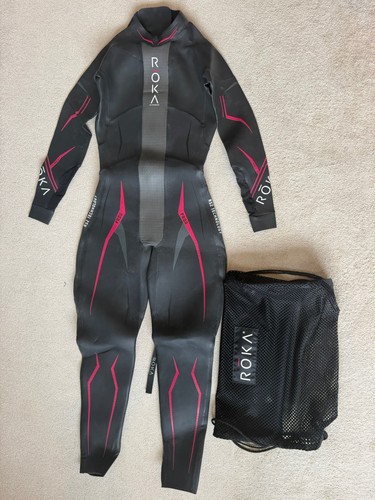 Roka maverick pro women s - roka,