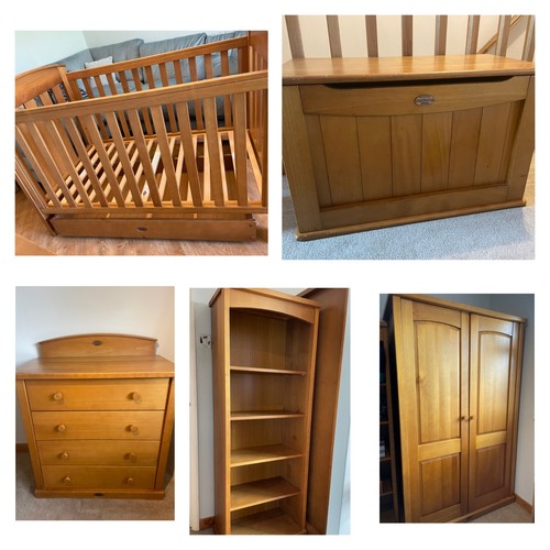 Boori children piece - boori, 6-piece