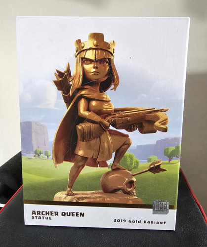 Limited edition supercell - *limited,