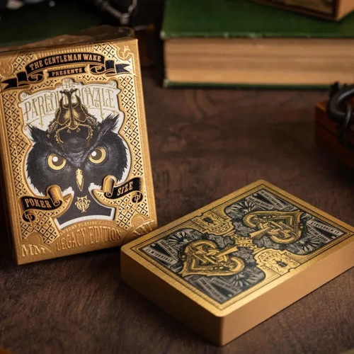 Parlour royale legacy edition - legacy,